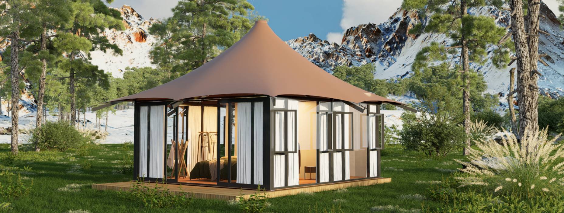 东阳市装配式建筑厂家